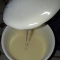 Cooksnap dari ardytya untuk resep Vla Puding Vanilla