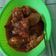 Cooksnap dari Tria Lukita untuk resep Rendang ayam praktis