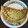 El cooksnap de luhe cuando hizo 231. Tortitas de calabacín rellenas de jamón y mozzarella.