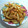 El cooksnap de Claudiaprieto cuando hizo Patatas gajo especiadas al horno.