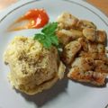 Cooksnap dari Reni Dwiyanti untuk resep Cheesy Mashed Potato