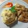 Cooksnap dari Reni Dwiyanti untuk resep Cheesy Mashed Potato