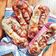 Cooksnap dari Ikasoerya untuk resep Roti Sosis