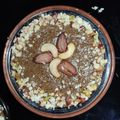 صورة من Rita Bel ، شاركها بعد تجربة وصفة بسيسة /الزرير