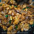 Cooksnap dari Nisa Yuliana untuk resep Tumis Kikil Tempe Cabe Ijo