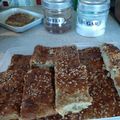 Cooksnap από Σοφία Μιχελινάκη.Δαριβιανάκη στη συνταγή Μπατζίνα