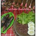 Cooksnap dari Ana Rafa Fadhlillah untuk resep Peda bakar sambal rebus