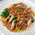 Cooksnap dari Jaja Ruhiyat untuk resep Lontong Sayur