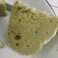 Cooksnap dari Gita Satya Ananda untuk resep Brownies chocolatos matcha latte