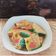 Cooksnap dari Siswaty Elfin Bachtiar untuk resep Wedang Roti Jahe