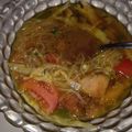Cooksnap dari rafa untuk resep Soto Ayam