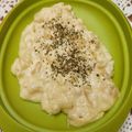 Cooksnap dari linda dumasari untuk resep Mac n cheese