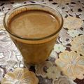 Сooksnap від Марина Михальская, який(а) приготував(ла) Куркума-лате.