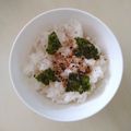 Miss Sofi 愛廚房🥞 的 👩🏻‍🍳日式海苔飯-讓白飯加點新滋味 cooksnap