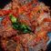 Cooksnap dari rullyemasari untuk resep Dendeng Batokok (Daging balado)