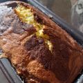 Cooksnap dari Pawone_mbayul untuk resep Butter Cake Marmer *ekonomis 3 telur