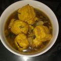 Cooksnap dari novi untuk resep Golden Tofu/Tahu