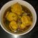 Cooksnap dari novi untuk resep Golden Tofu/Tahu