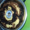 Cooksnap dari najma untuk resep Bolu kukus labu kuning
