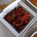 Cooksnap dari bunda rasyidkirana untuk resep 333. Ikan Balado