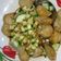 Cooksnap dari Susy untuk resep Mpek mpek Teri+Ebi/udang rebon