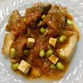SpottedByD's cooksnap of when they made Hainanese Style Pork Chop.