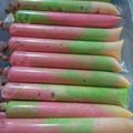 Cooksnap dari milaimelda untuk resep Es gabus/ es potong /es lilin