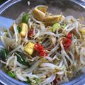Cooksnap dari Chika Soepandi untuk resep Cah toge pedas 🌸