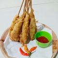 Cooksnap dari Mheymhey untuk resep Sempol Tahu