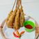 Cooksnap dari Mheymhey untuk resep Sempol Tahu
