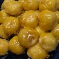 Cooksnap dari titis natalia untuk resep Nastar Wijsman