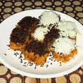 Cooksnap dari DJ. Ana untuk resep Banana nugget
