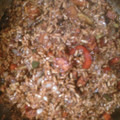 El cooksnap de miriamcarrizo56 cuando hizo Arroz chino.
