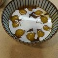 Cooksnap dari Lee Lee untuk resep Biji salak
