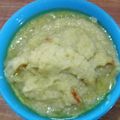 Cooksnap dari iyarakasih untuk resep Bumbu Nasi Goreng “abang-abang”