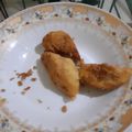 Cooksnap dari Dessy Rahmawati untuk resep Pisang Goreng Kriuk