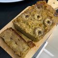 Cooksnap dari Atikha’s untuk resep Banana bread. moist lembuuuut / roti bolu pisang (oven)