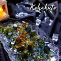 Cooksnap dari Wids Kitchen 🍀🌷 untuk resep Kohakuto