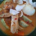 Cooksnap dari Jaka Indoe untuk resep Kari daging sapi ala Lontong Kari Bandung
