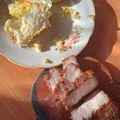 Сooksnap від Cooker, який(а) приготував(ла) Подчерёвок в луковой шелухе.