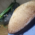 El cooksnap de Serena Fernandez cuando hizo Budín de banana fácil.