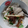 Cooksnap dari Arvi Navita untuk resep Tekwan Khas Palembang