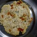 Deepali Kaur's cooksnap of when they made Suji ka Chila.