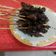 Cooksnap dari Yosi Sagitasari untuk resep Sate Sapi Bumbu Kecap (simple bgt lho..)