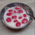 Cooksnap dari Nela untuk resep Bubur Candil Tepung Ketan