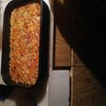 Cooksnap από John Mikedakis στη συνταγή Γίγαντες φασόλια με ντομάτα ντοματίνια και σπανάκι. ❤️💚🧡