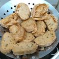 Cooksnap dari Putri untuk resep Kekian Ayam