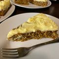 Petra Kuti Cooksnap-ja, amikor elkészítette a(z) Répatorta receptet.