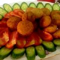 صورة من Gulgul Ali🌺Gulan، شاركها بعد تجربة وصفة كبة مقلية 😍😋