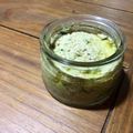 El cooksnap de Alicia Yunis cuando hizo 5 Pestos súper tentadores!!.